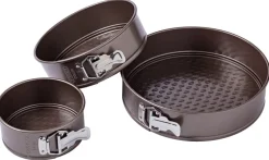 Springvorm Pyrex Asimetria Bruin 26 cm