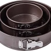 Pyrex Springvorm Asimetria Bruin 14 cm