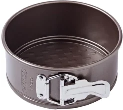 Pyrex Springvorm Asimetria Bruin 14 cm