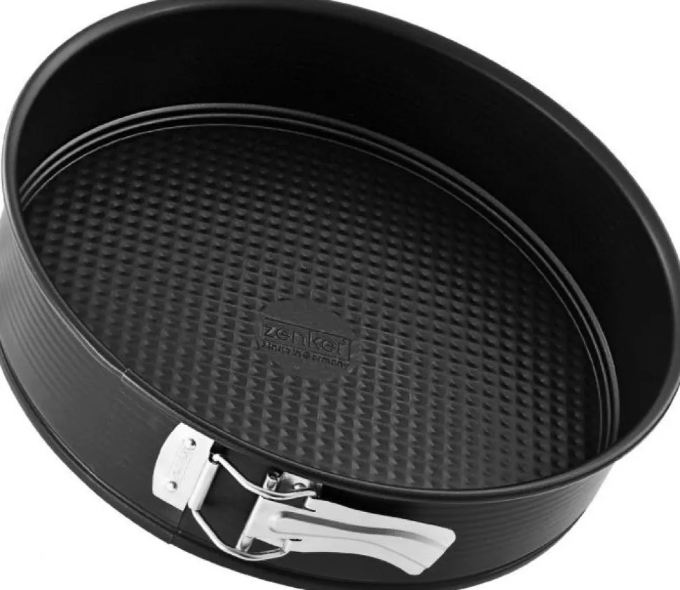 Springvorm Zenker Black 24 cm