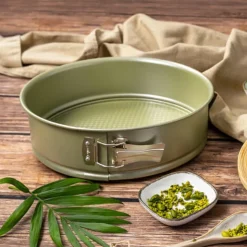 Springvorm Zenker Green Vision 24 cm