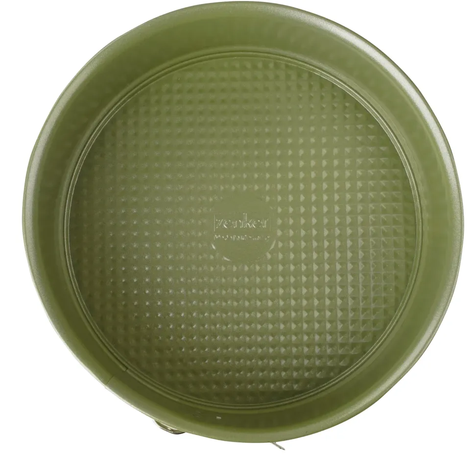 Springvorm Zenker Green Vision 24 cm