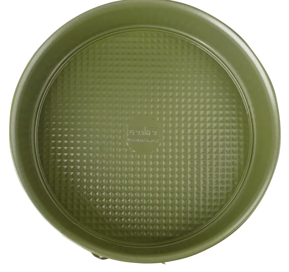 Zenker Springvorm Green Vision 26 cm Discount