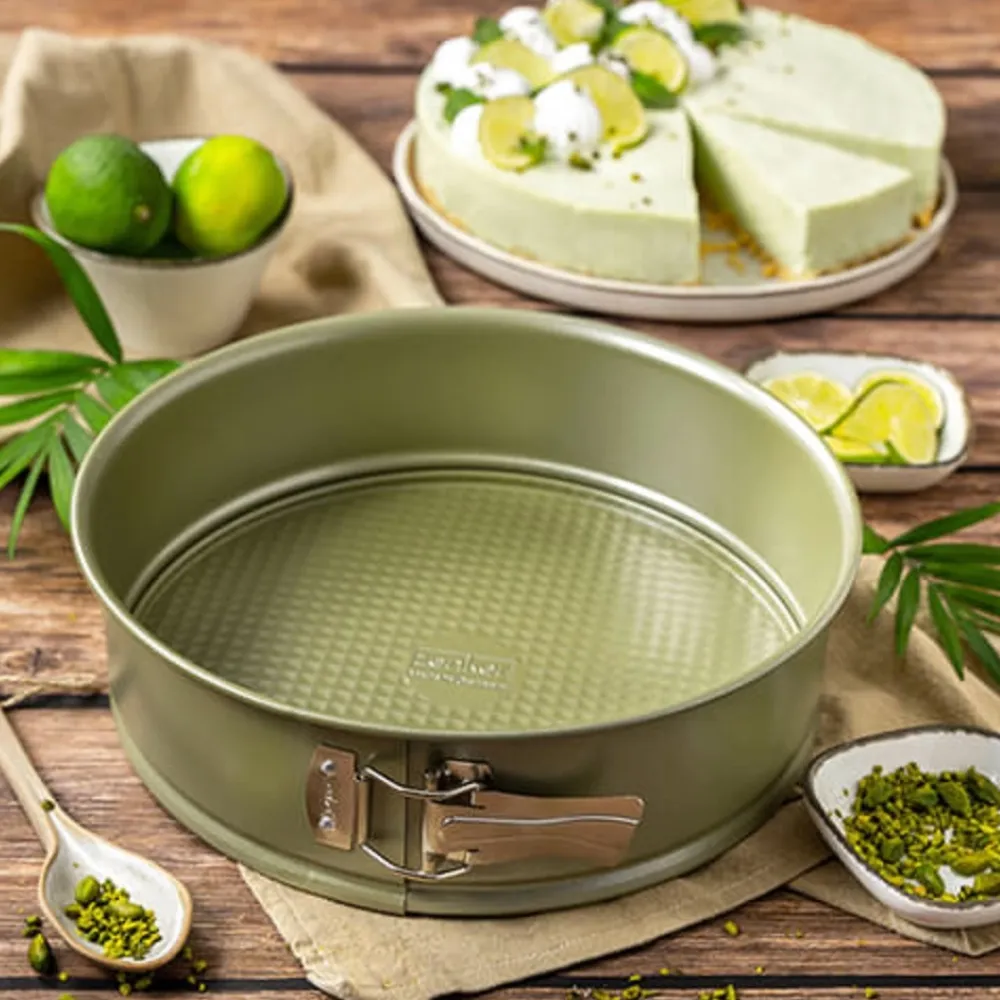 Zenker Springvorm Green Vision 26 cm Discount