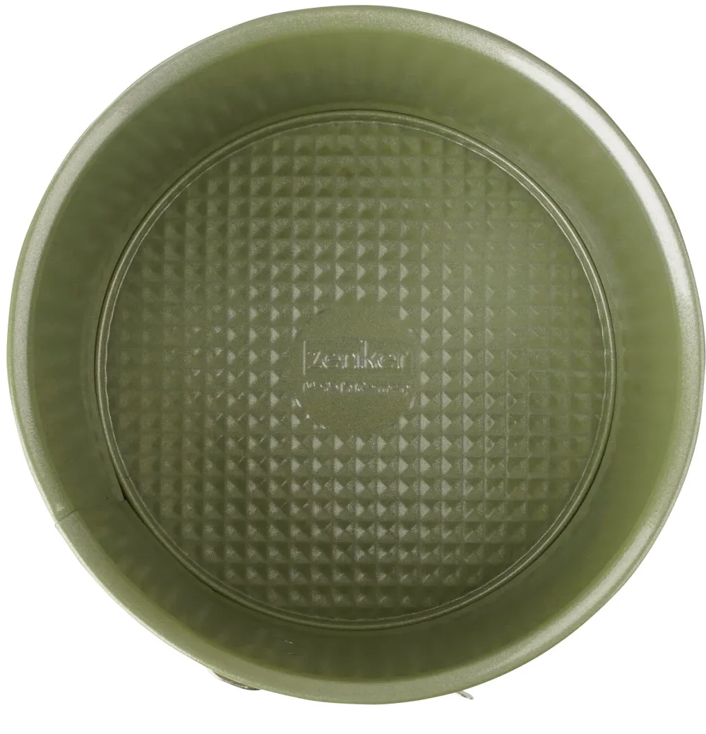 Zenker Springvorm Green Vision 18 cm Extra Hoog Hot