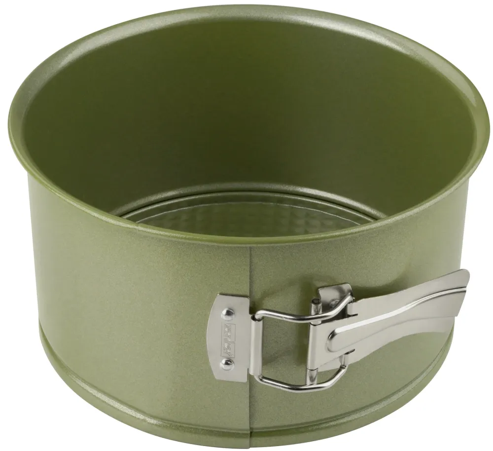 Zenker Springvorm Green Vision 18 cm Extra Hoog Hot