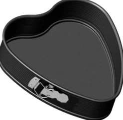 Zenker Springvorm Hart Black 26 cm