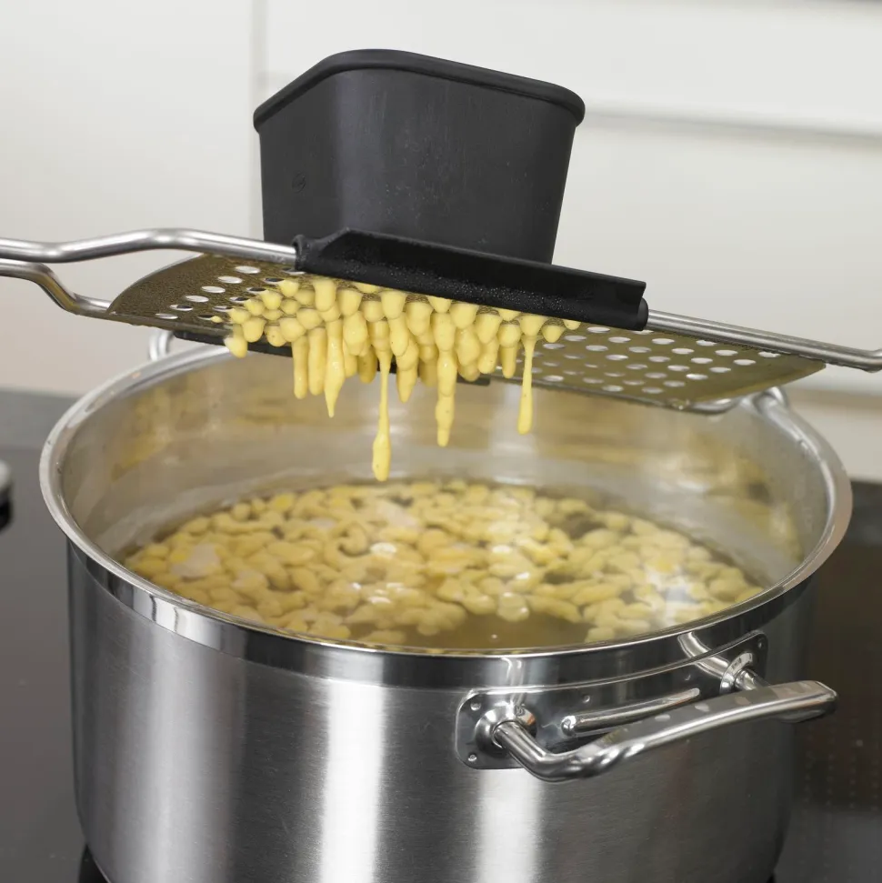 Spätzle Rasp Rösle Keuken 40,5 cm