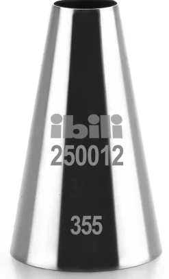 Spuitmondje Ibili Rond 5 cm