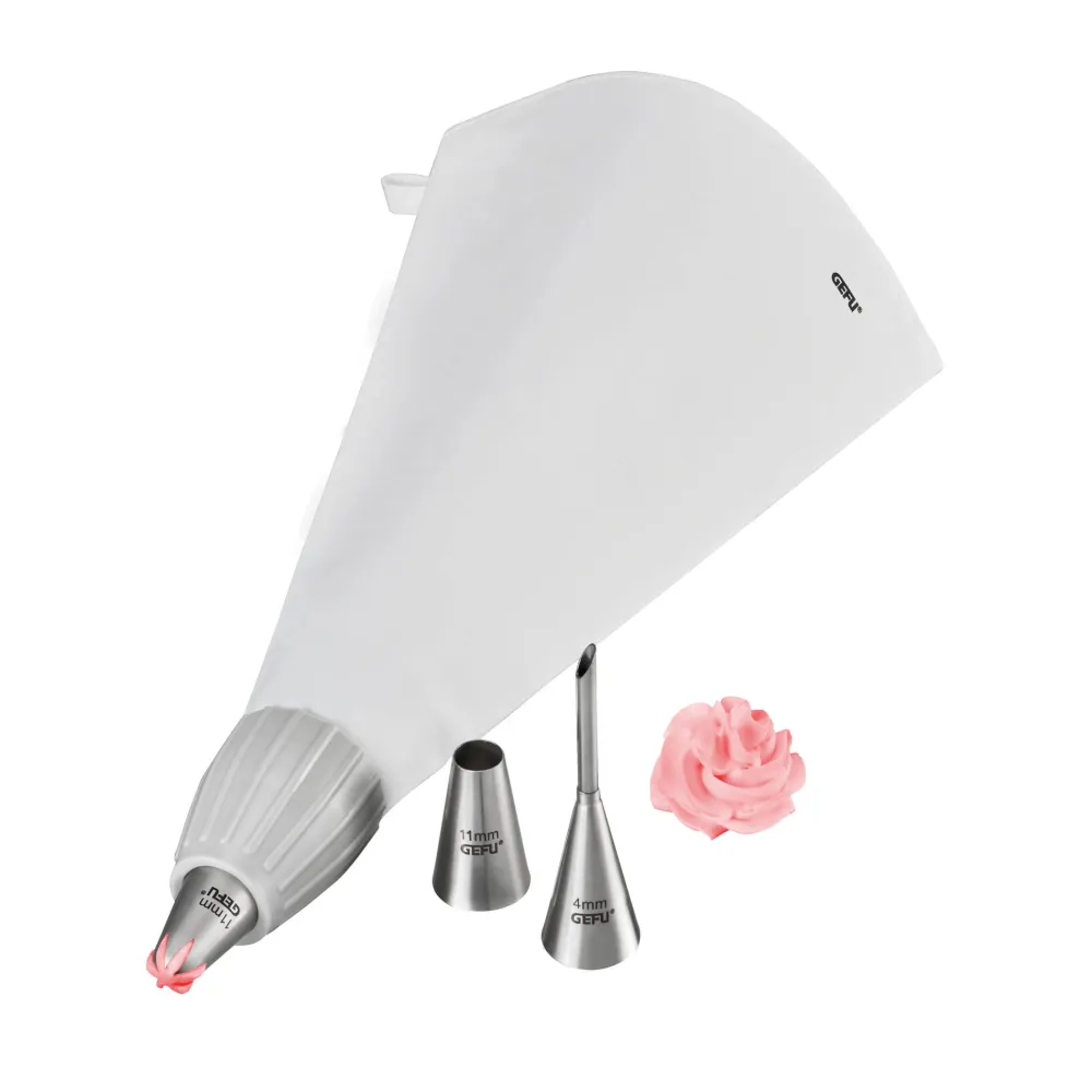 Gefu Spuitzak Decore (5-Delig) Sale