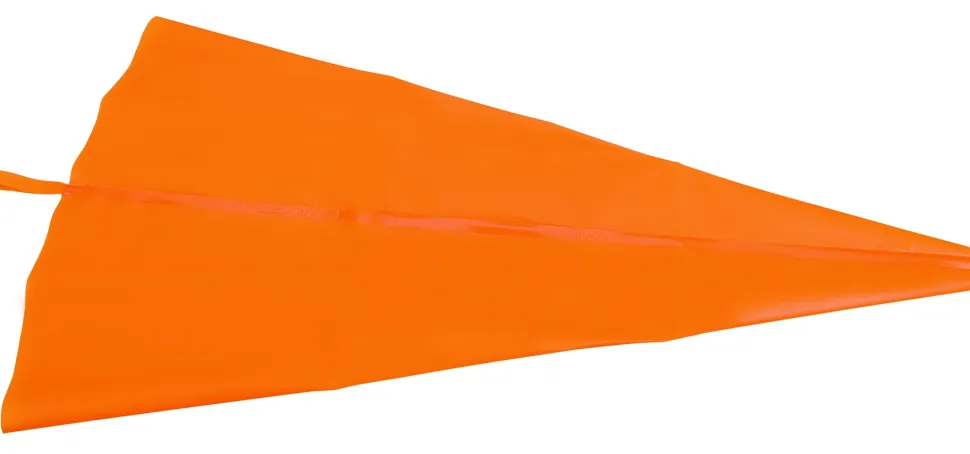 Spuitzak Ibili Flexibel 45cm