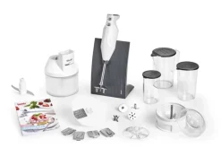 Staafmixer Bamix Baking Box 200W