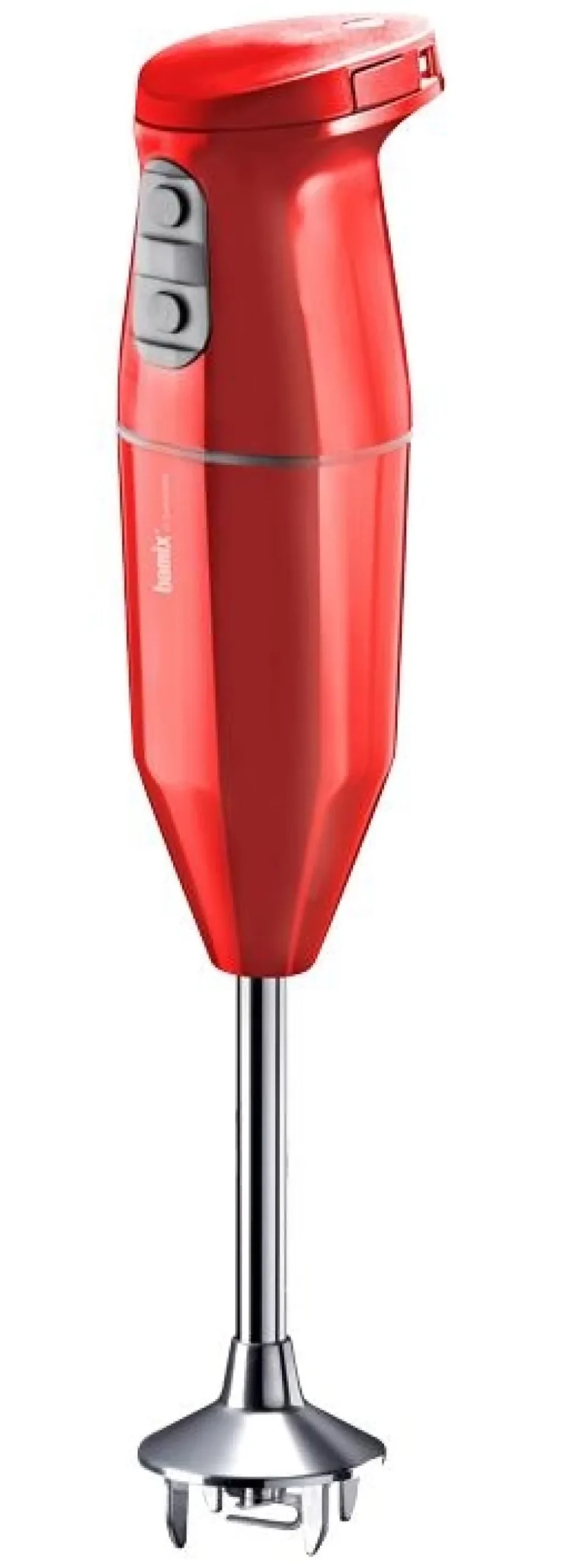 Bamix Staafmixer Cordless Plus Rood Outlet