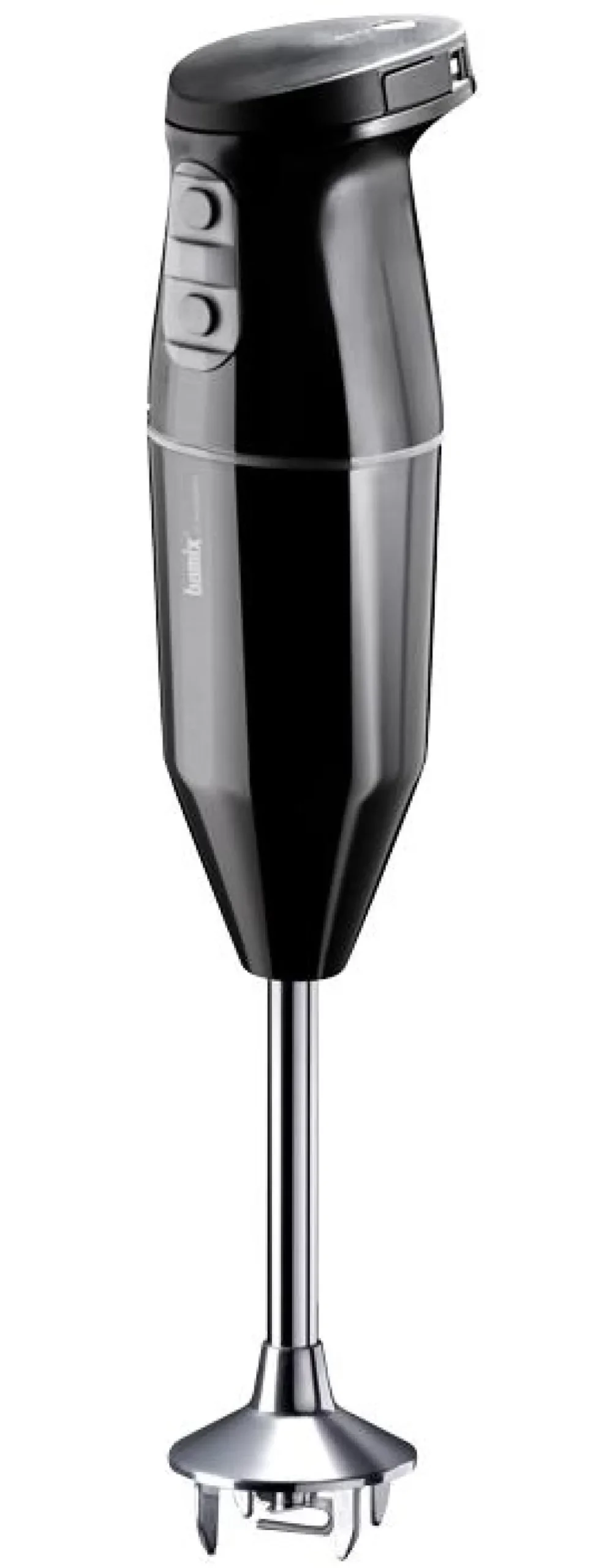 Staafmixer Bamix Cordless Zwart