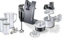 Bamix Staafmixer Superbox M250 Black Discount