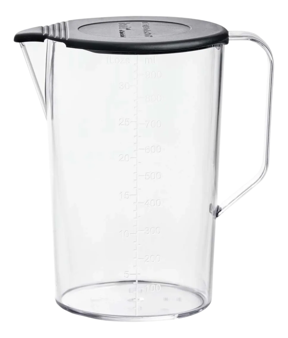 Staafmixer Bamix Swiss Line M200 Black 25