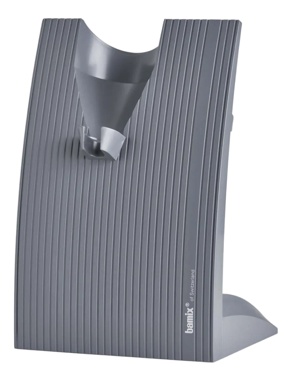 Staafmixer Bamix Swiss Line M200 Silver 25