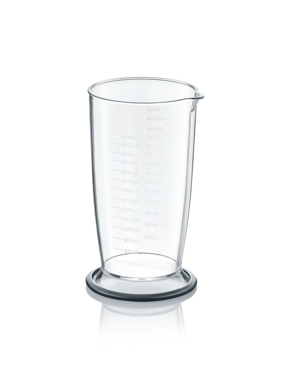 Graef Staafmixer HB501 Wit (4-delig) Discount