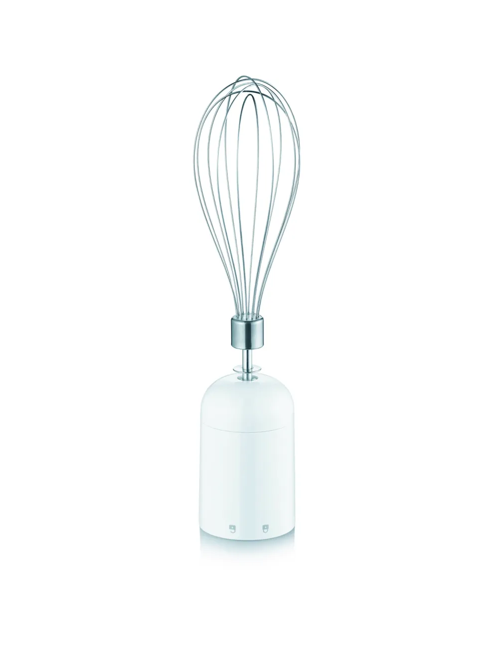 Graef Staafmixer HB501 Wit (4-delig) Discount