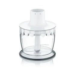 Graef Staafmixer HB501 Wit (4-delig) Discount