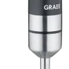 Graef Staafmixer HB602 Zwart Outlet