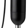 Rig-Tig Staafmixer Foodie Black Hot