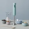 Staafmixer Rig-Tig Foodie Light Green