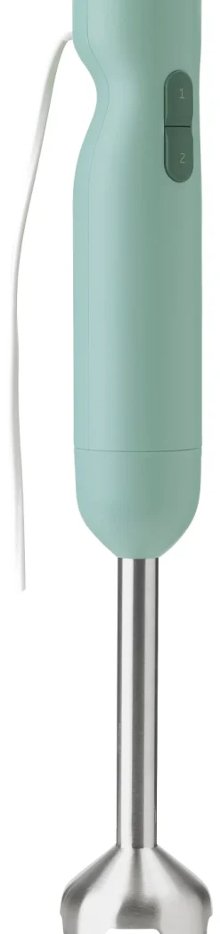 Staafmixer Rig-Tig Foodie Light Green