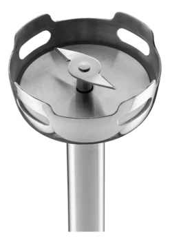 Staafmixer Set Bodum Bistro Elektrisch Met Accessoires 200 W Zwart