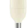 Smeg Staafmixer HBF03CREU 50s Style Crème Sale