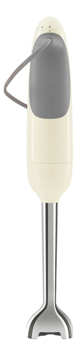 Smeg Staafmixer HBF03CREU 50s Style Crème Sale