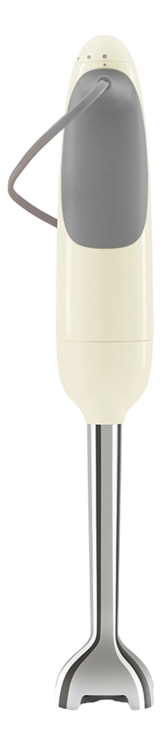 Smeg Staafmixer HBF03CREU 50s Style Crème Sale