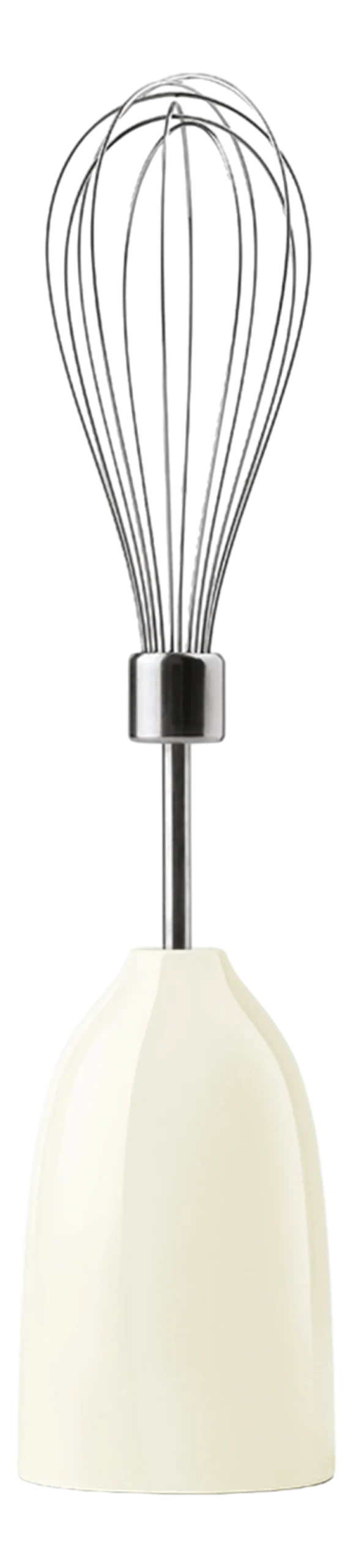 Smeg Staafmixer HBF03CREU 50s Style Crème Sale