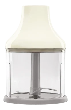 Smeg Staafmixer HBF03CREU 50s Style Crème Sale