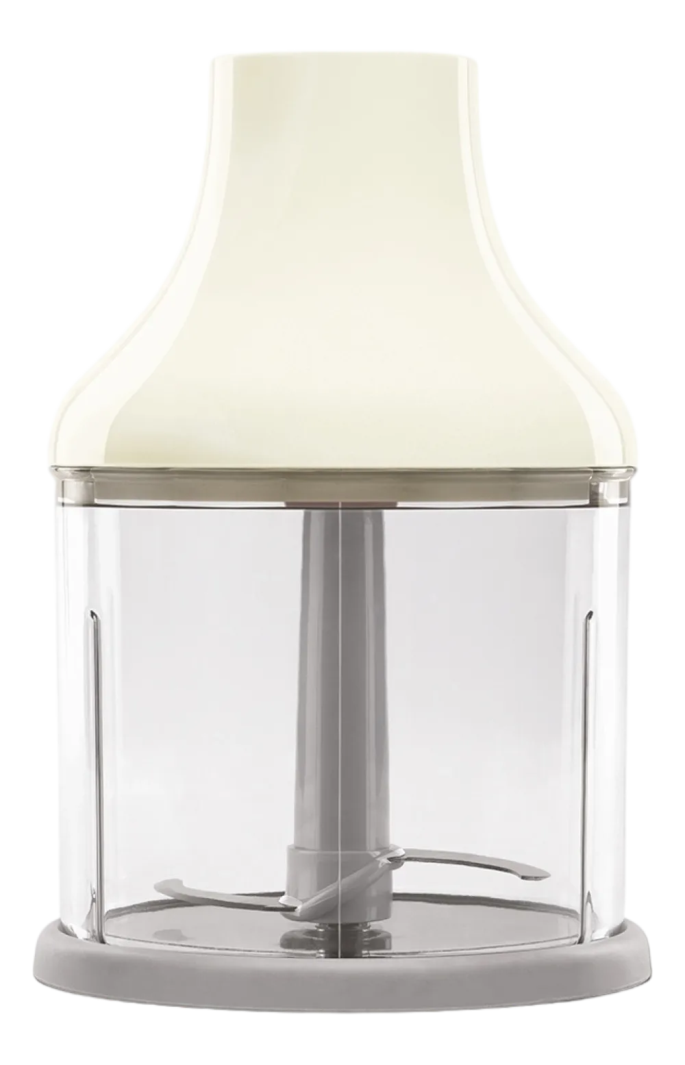 Smeg Staafmixer HBF03CREU 50s Style Crème Sale