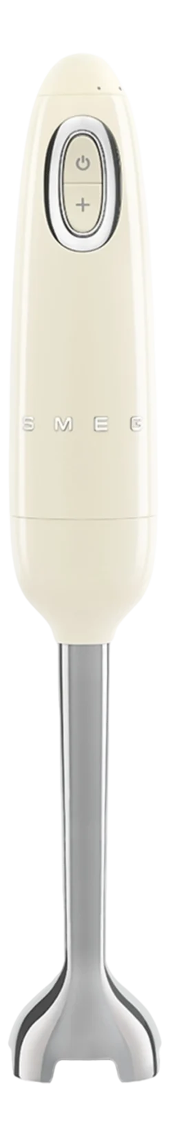 Smeg Staafmixer HBF03CREU 50s Style Crème Sale