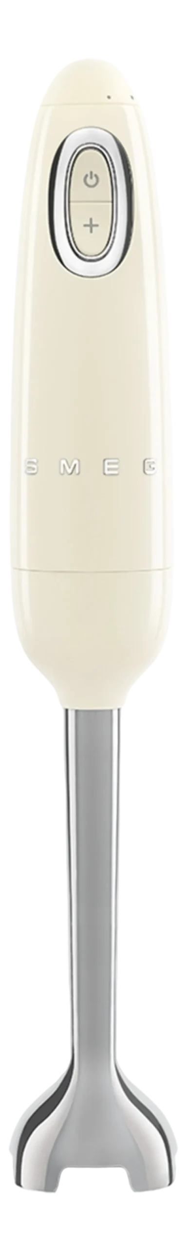Smeg Staafmixer HBF03CREU 50s Style Crème Sale