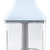 Staafmixer Smeg HBF03PBEU 50s Style Pastelblauw