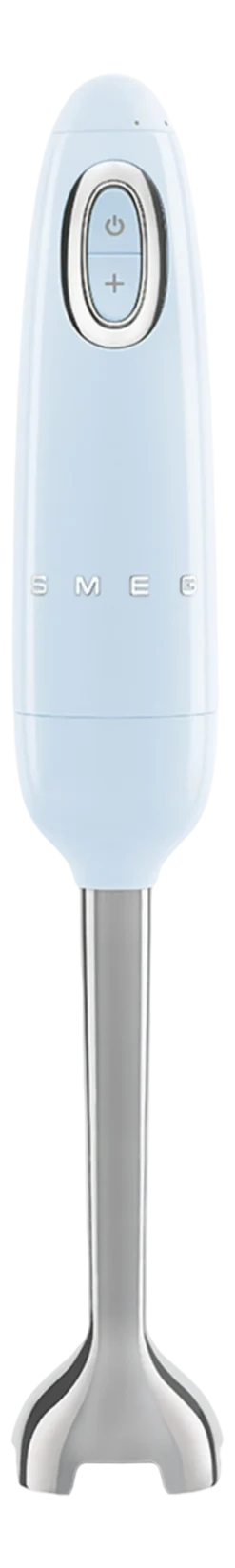 Staafmixer Smeg HBF03PBEU 50s Style Pastelblauw