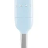 Smeg Staafmixer HBF11PBEU 50 Style Pastelblauw Hot