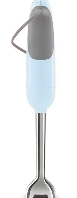 Smeg Staafmixer HBF11PBEU 50 Style Pastelblauw Hot