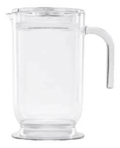 Smeg Staafmixer HBF03RDEU 50s Style Rood Clearance