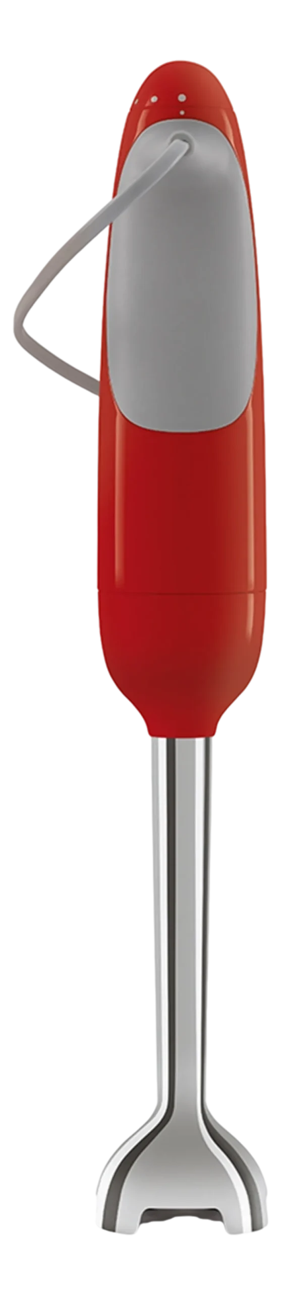 Smeg Staafmixer HBF03RDEU 50s Style Rood Clearance