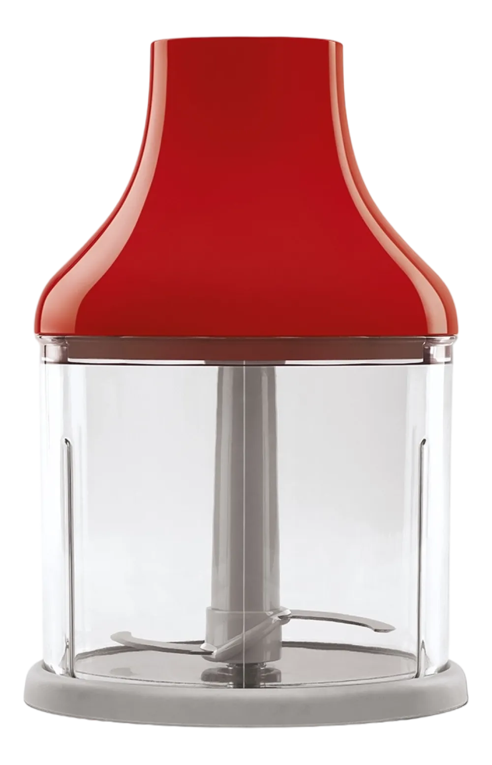 Smeg Staafmixer HBF03RDEU 50s Style Rood Clearance