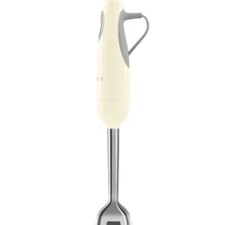 Smeg Staafmixer HBF11 50 Style Crème New