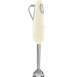 Smeg Staafmixer HBF11 50 Style Crème New