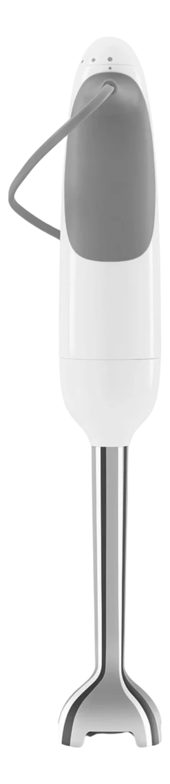 Staafmixer Smeg HBF03WHEU 50s Style Wit