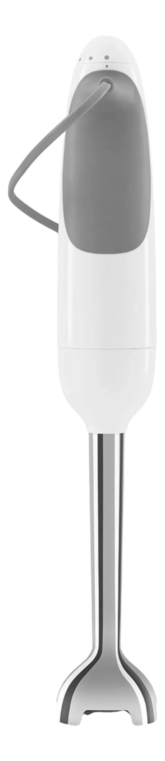 Staafmixer Smeg HBF03WHEU 50s Style Wit