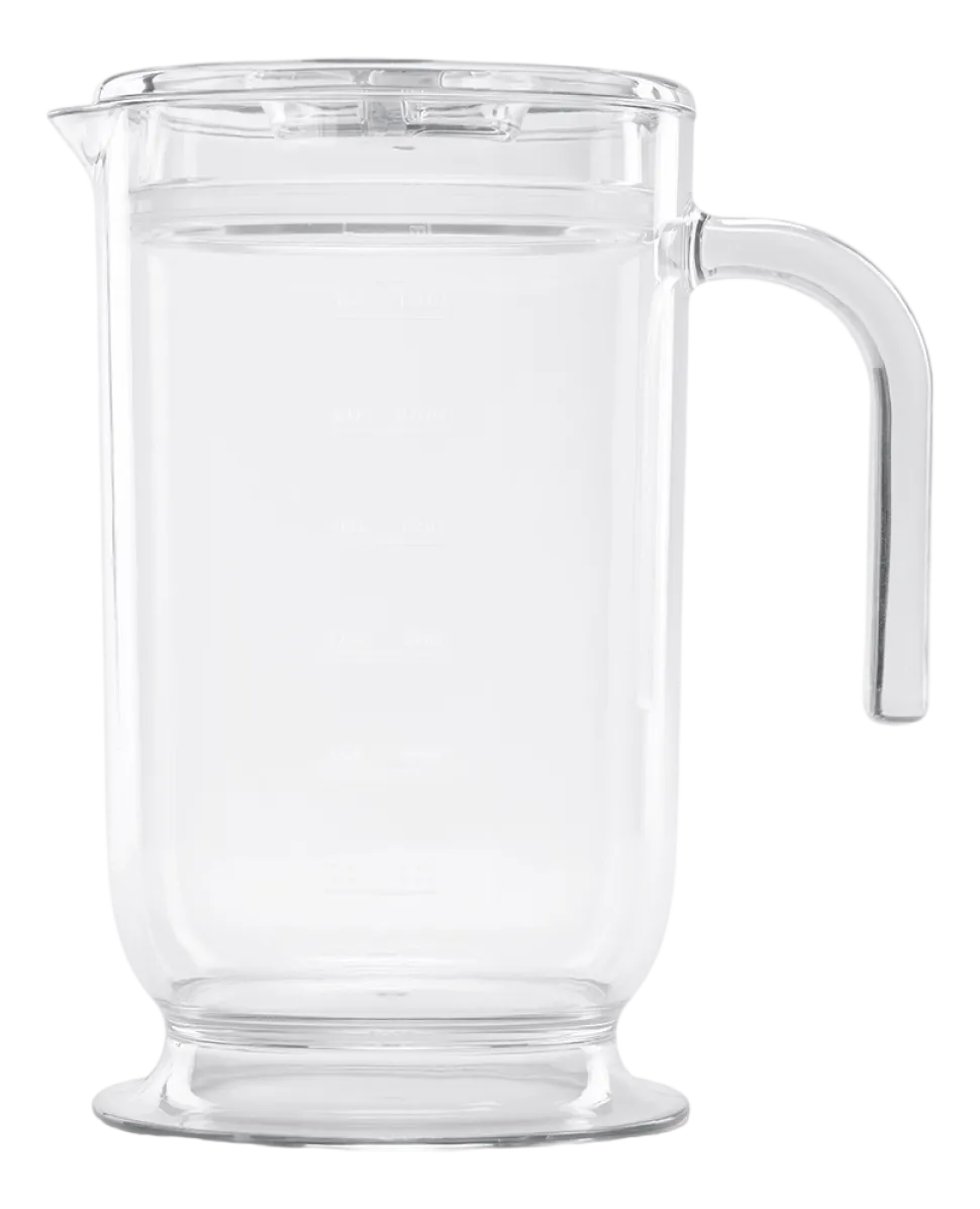 Staafmixer Smeg HBF03WHEU 50s Style Wit