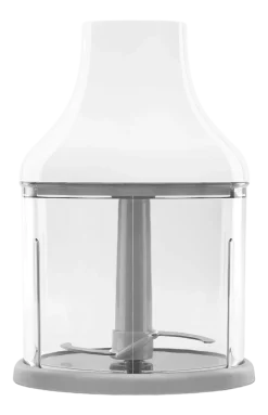 Staafmixer Smeg HBF03WHEU 50s Style Wit